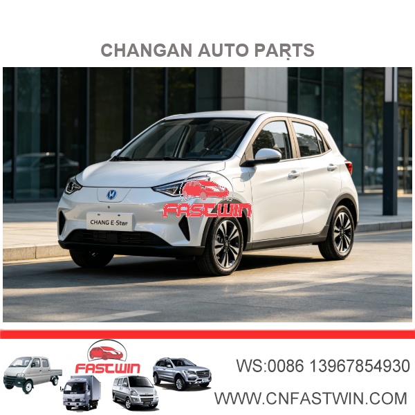 CHANGAN E-STAR AUTO PARTS