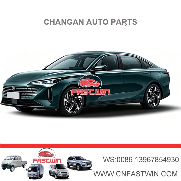 CHANGAN EADO PLUS  AUTO PARTS