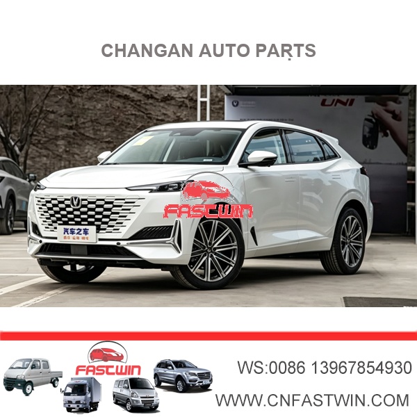 CHANGAN UNI-K AUTO PARTS