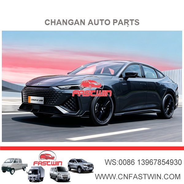 CHANGAN UNI-V AUTO PARTS