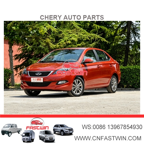 Chery Arrizo 3