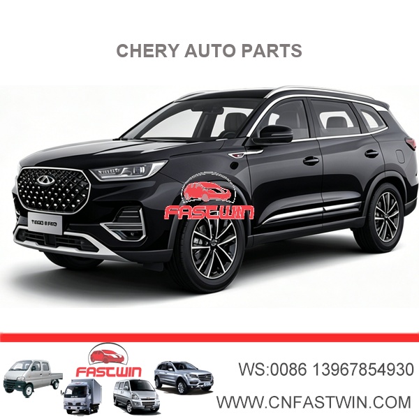 Chery Tiggo8 AUTO PARTS