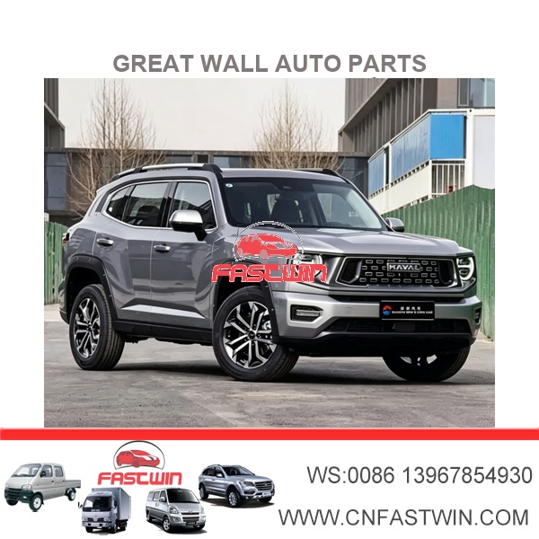 GREAT WALL DARGO AUTO PARTS