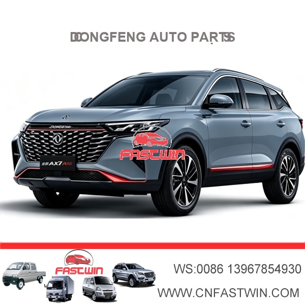 DONGFENG AX7 AUTO PARTS