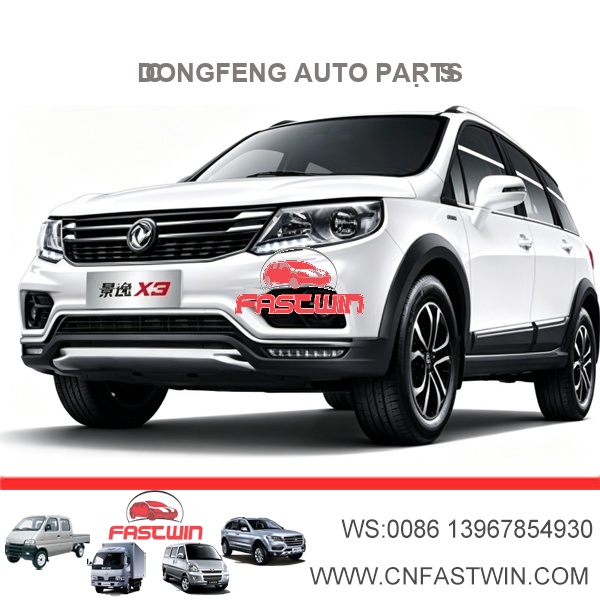 DONGFENG  JOYEAR X3 AUTO PARTS