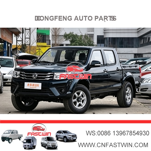 DONGFENG RICH AUTO PARTS