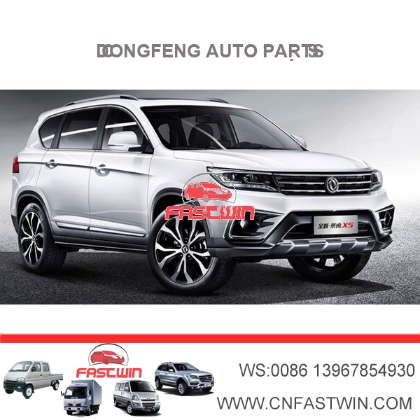 DONGFENG SX5 AUTO PARTS