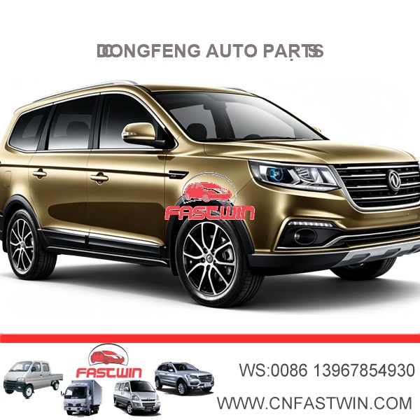 DONGFENG SX6 AUTO PARTS
