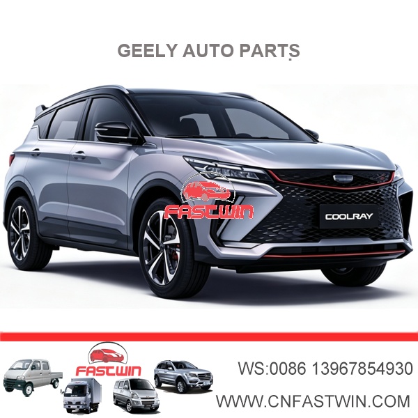 GEELY Coolray AUTO PARTS