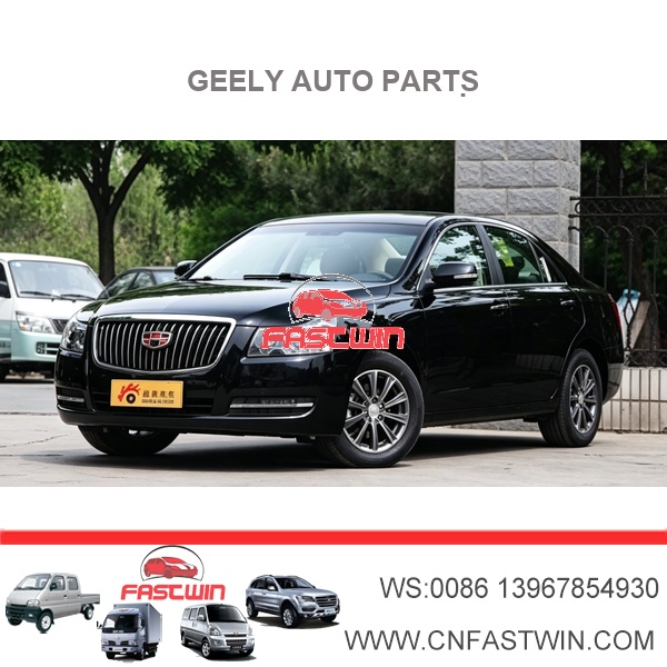 GEELY EC8 AUTO PARTS