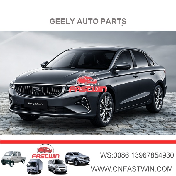 GEELY EMGRAND AUTO PARTS