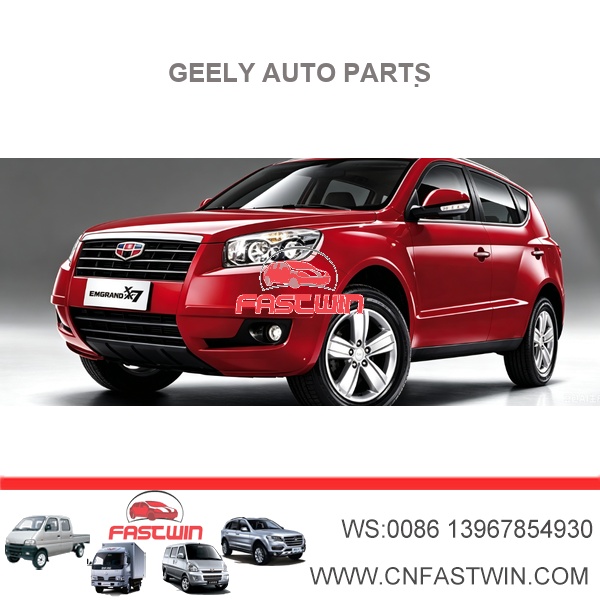 GEELY EX7 AUTO PARTS
