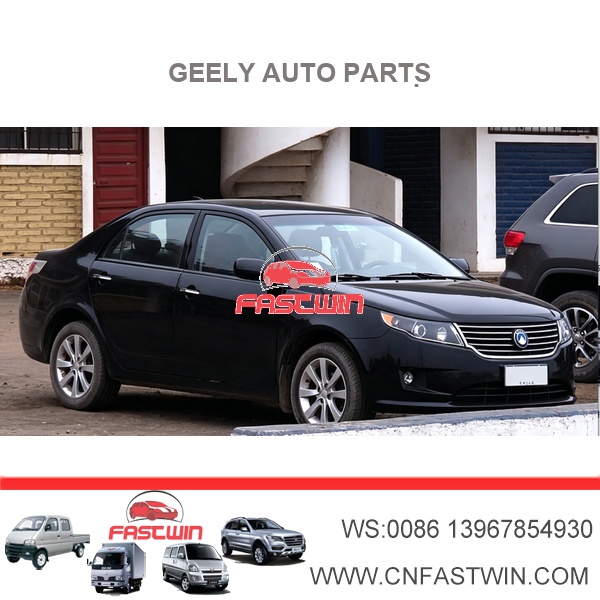 GEELY GC7 AUTO PARTS