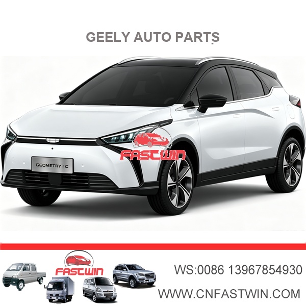 GEELY GEOMETRY C AUTO PARTS
