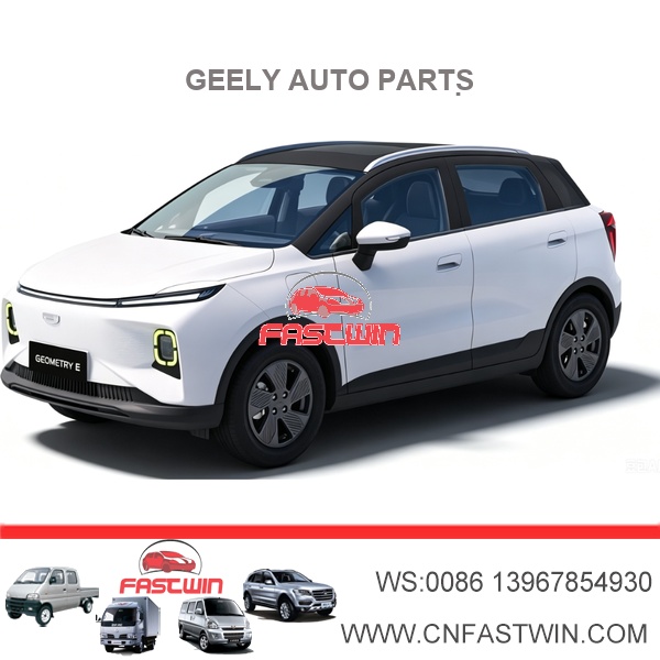 GEELY GEOMETRY E   AUTO PARTS