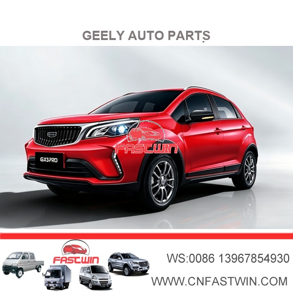 GEELY GX3  AUTO PARTS