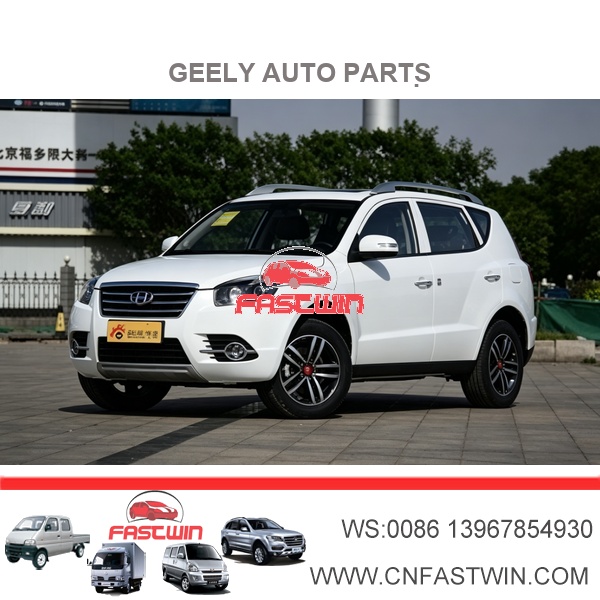GEELY GX7 AUTO PARTS
