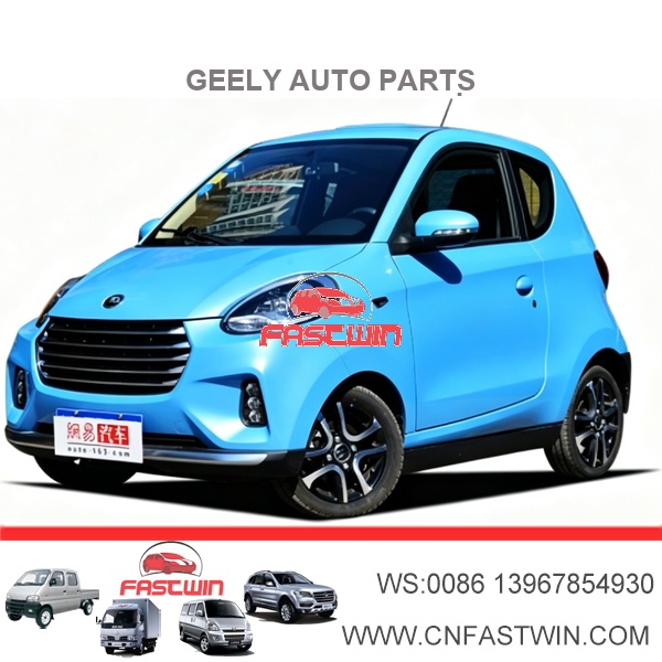 GEELY ZHIDOU D2S AUTO PARTS