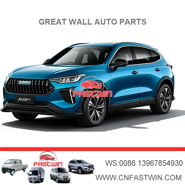GREAT WALL HAVAI JOLION AUTO PARTS