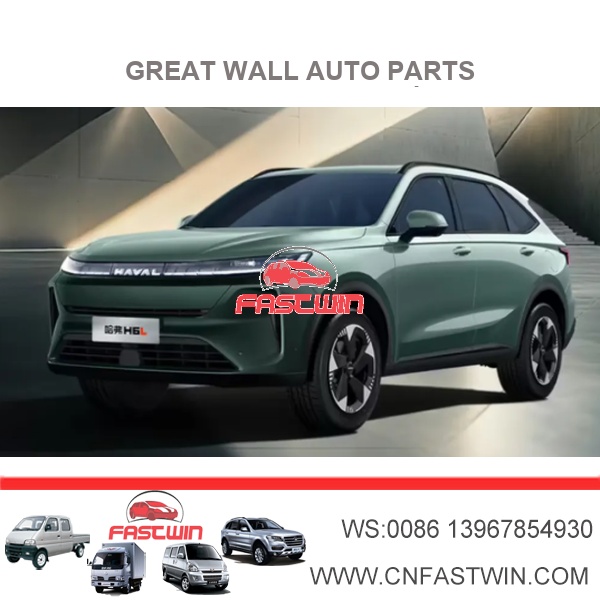 GREAT WALL HAVAL H6 AUTO PARTS