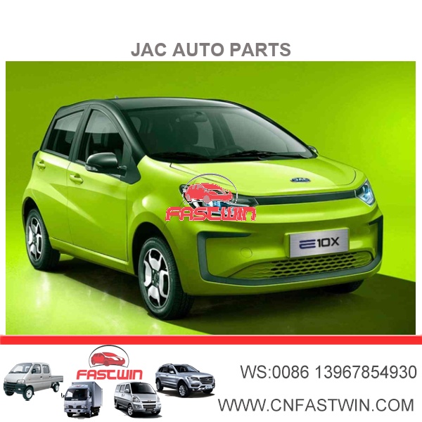 JAC E10X AUTO PARTS