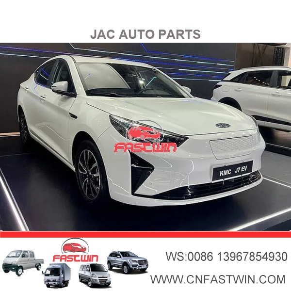 JAC EJ7 AUTO PARTS