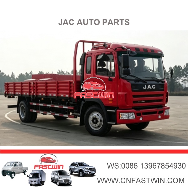 JAC HFC1121  AUTO PARTS