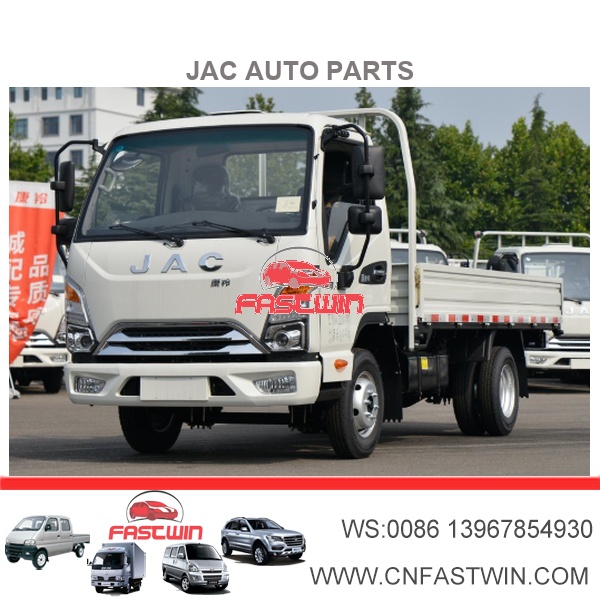 JAC J3 AUTO PARTS