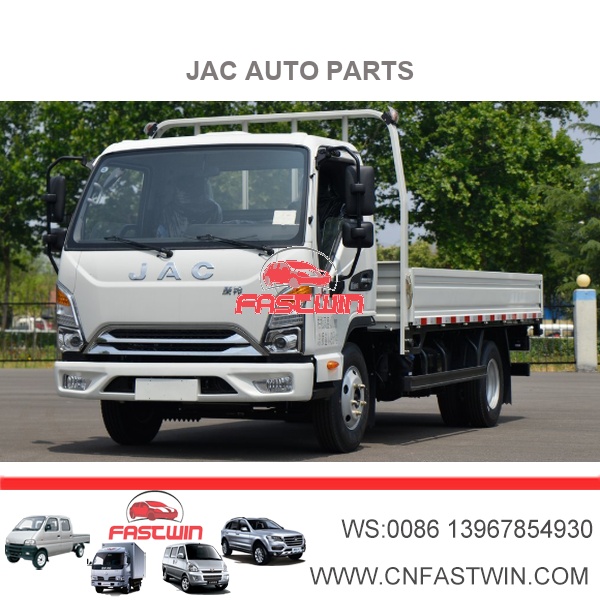 JAC J5 AUTO PARTS