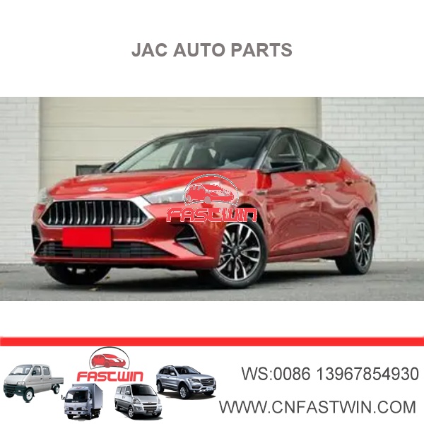 JAC J7 AUTO PARTS