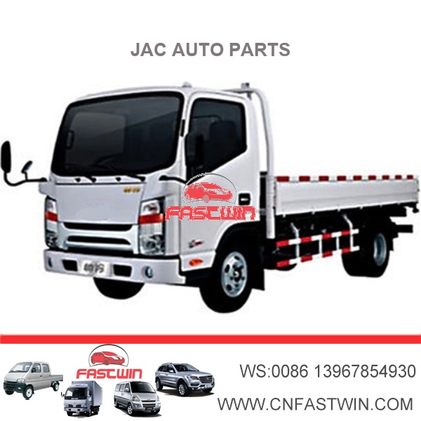 JAC K250 AUTO PARTS