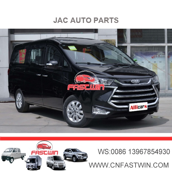JAC MPV-GASOLINE AUTO PARTS