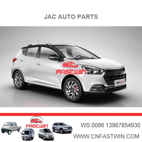 JAC S2 AUTO PARTS