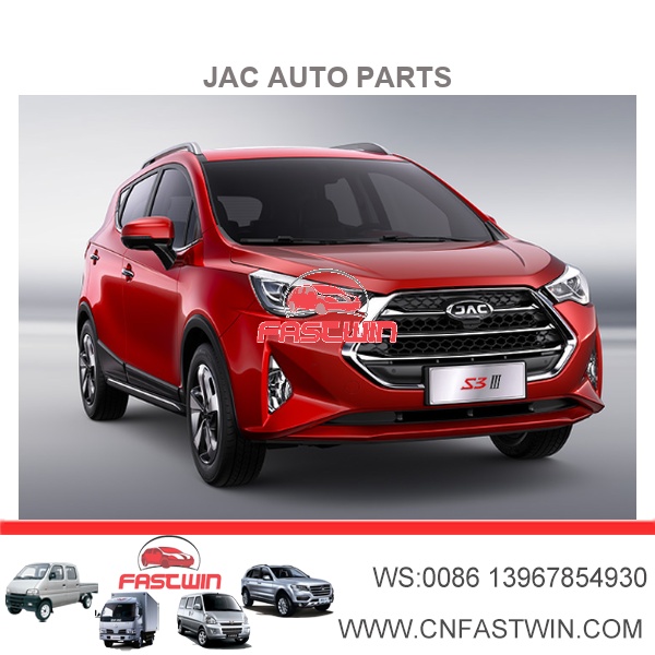 JAC S3 AUTO PARTS