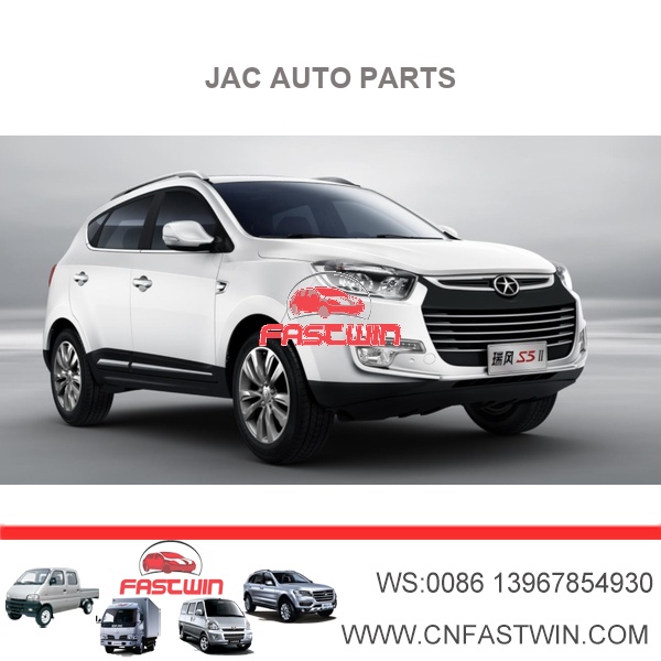 JAC S5 AUTO PARTS