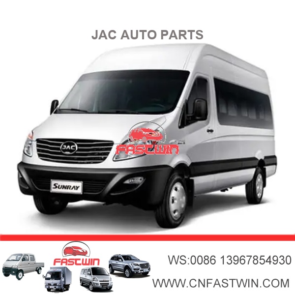 JAC SUNRAY AUTO PARTS