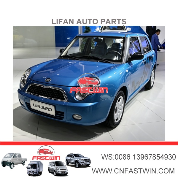 LIFAN 320 AUTO PARTS