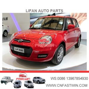 LIFAN 330 AUTO PARTS