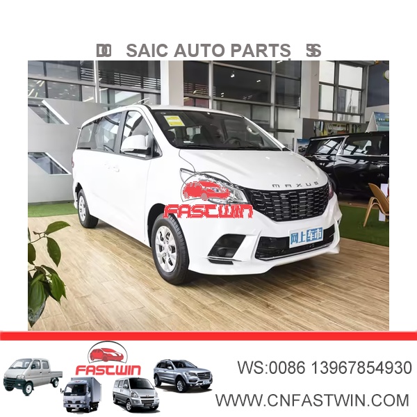 SAIC MAXUS G10 AUTO PARTS