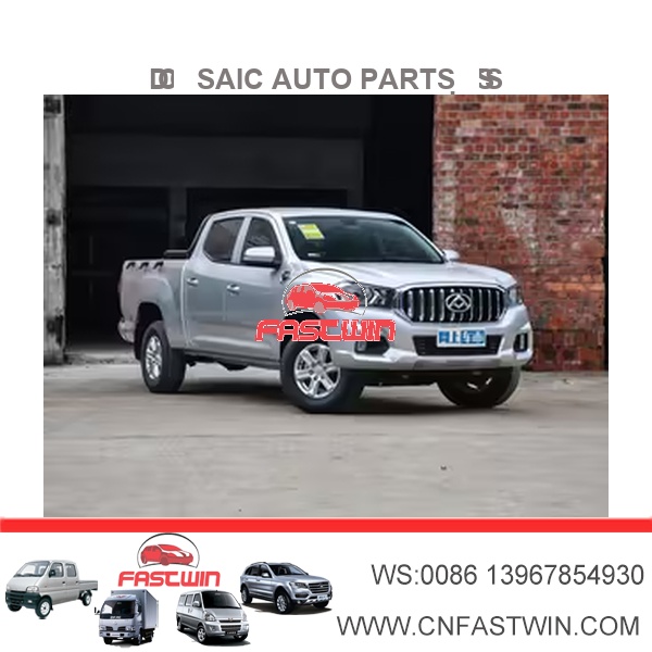 SAIC MAXUS T60-DIESEL AUTO PARTS