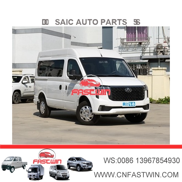 SAIC MAXUS V80-DIESEL AUTO PARTS