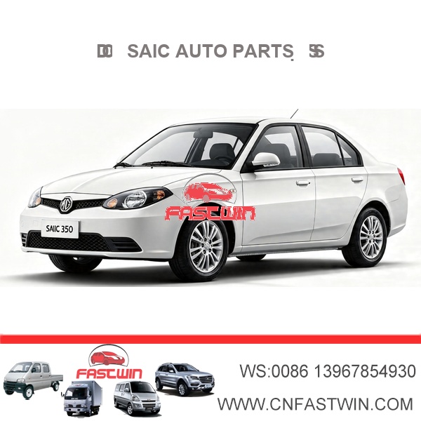 SAIC MG 350 AUTO PARTS