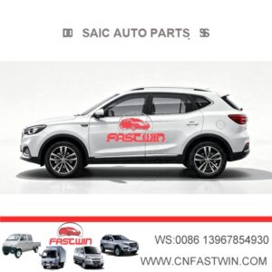 China Genuine Auto Parts Supplier for Reliable Automotive Components
