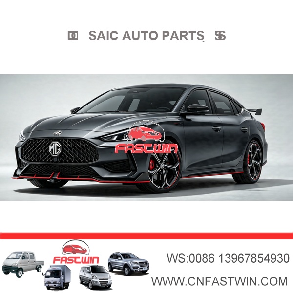 SAIC MG GT AUTO PARTS
