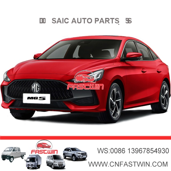 SAIC MG5 AUTO PARTS