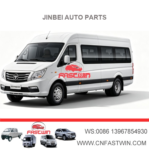 JINBEI SY6428Q3 AUTO PARTS