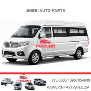 JINBEI SY6482N3 AUTO PARTS