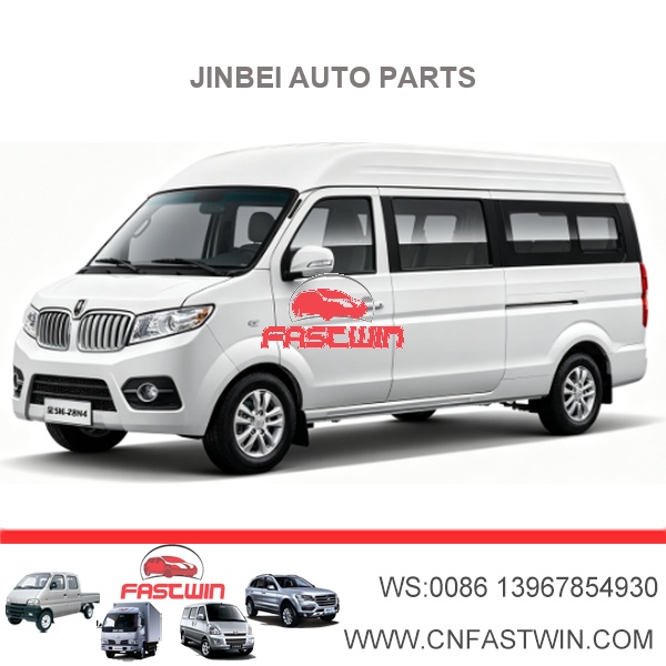 JINBEI SY6482N3 AUTO PARTS