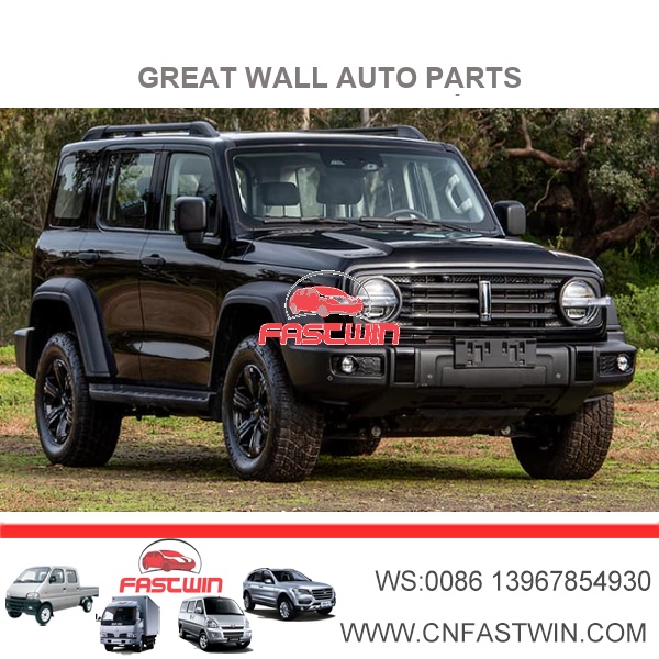 GREAT WALL TANK 300 AUTO PARTS