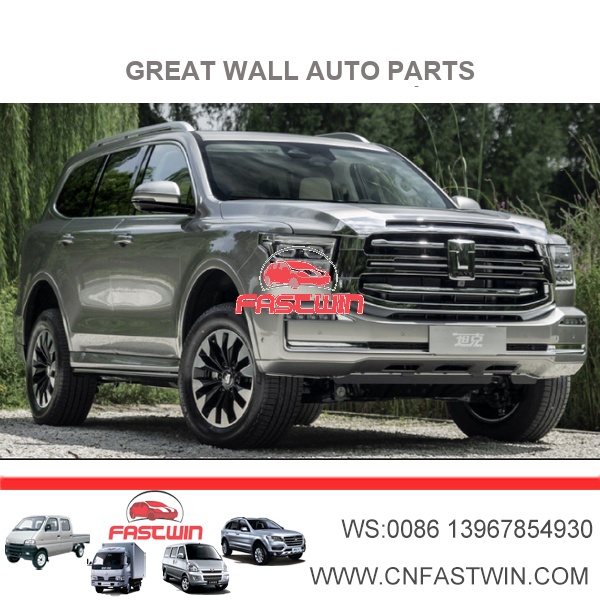 GREAT WALL TANK 500 AUTO PARTS